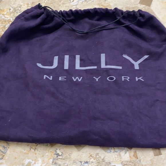 COPY - Jilly iPad cover. Handmade exotic skins, suede lining. NWT